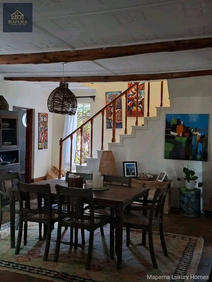 TO LET | KAREN, NAIROBI Charming 3-Bedroom Cottage in a Gated