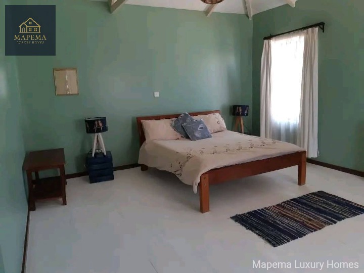 TO LET | KAREN, NAIROBI Charming 3-Bedroom Cottage in a Gated