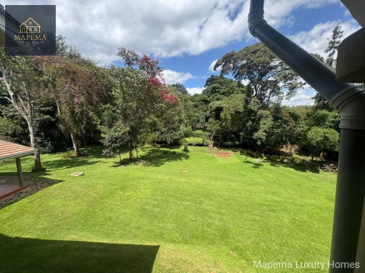 5 Bedroom Standalone House for Rent in Karen – KSh 300,000