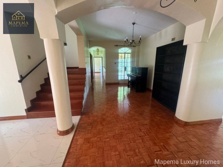 5 Bedroom Standalone House for Rent in Karen – KSh 300,000