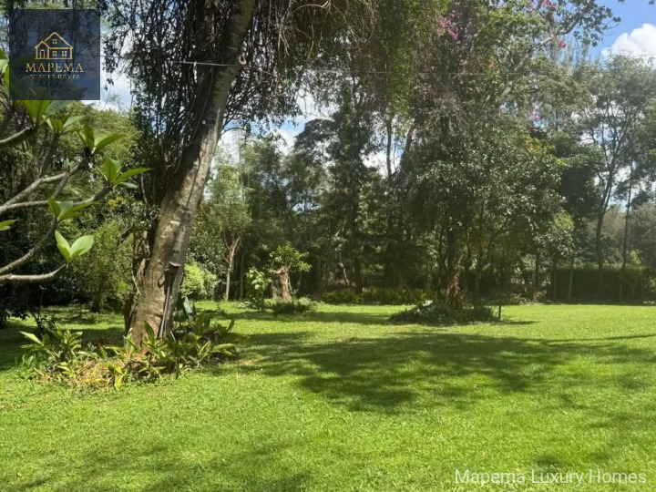 5 Bedroom Standalone House for Rent in Karen – KSh 300,000
