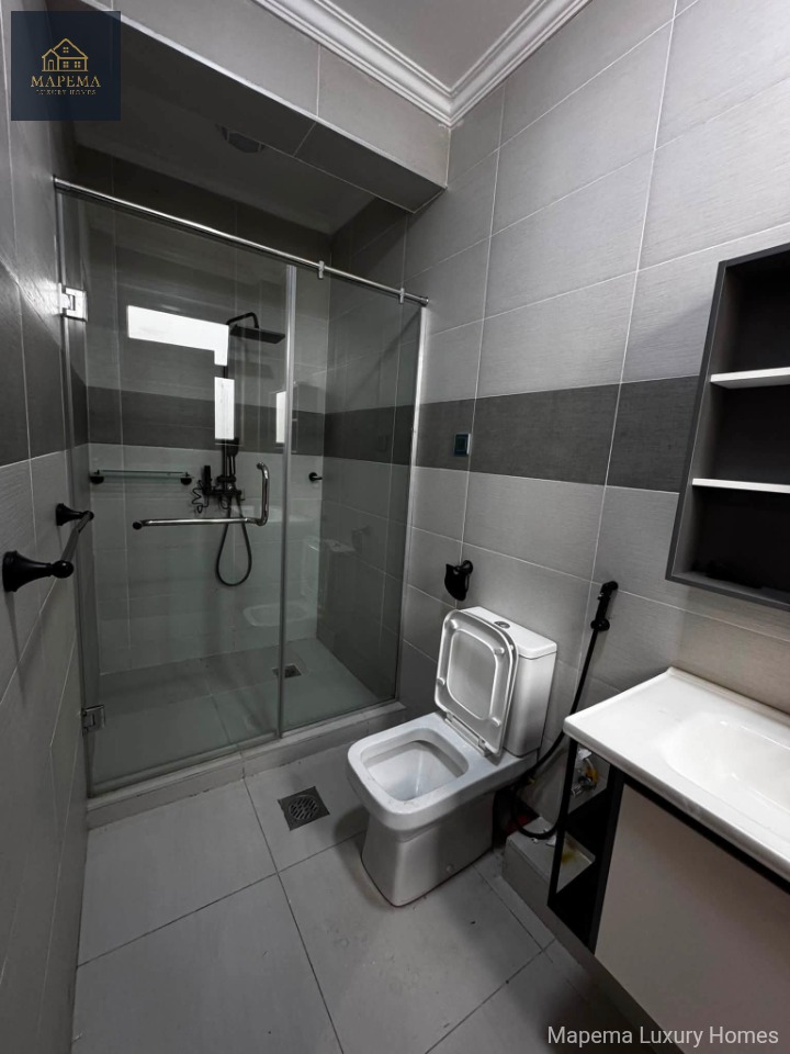 4 Bedroom Villa to Let in Karen – KCB Area
