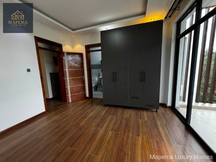 4 Bedroom Villa to Let in Karen – KCB Area