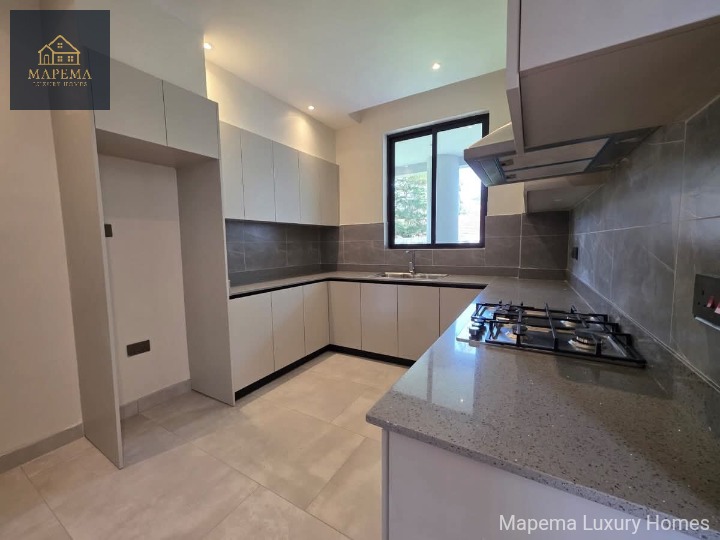 Modern 4-Bedroom Villa to Let on Bogani Road, Karen – KES 400,000
