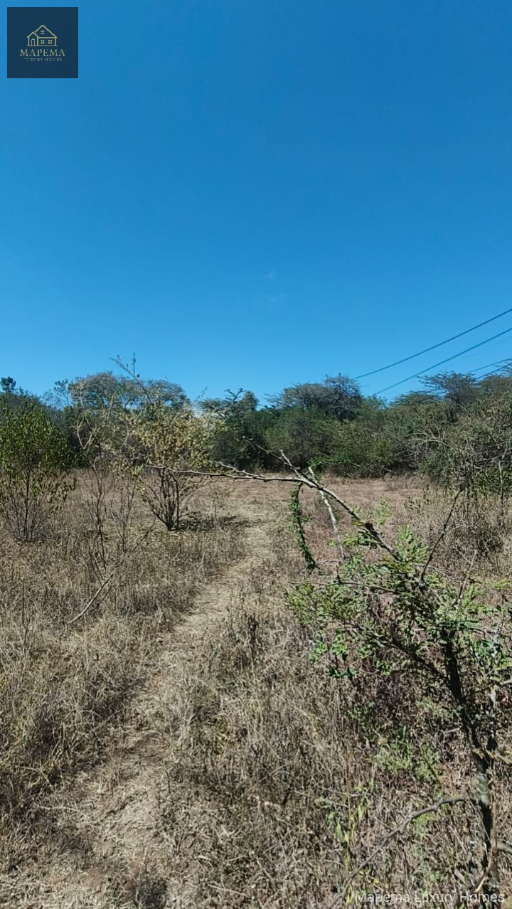 Prime 1.19-acre residential property for sale in the sought-after Mukoma/Kikeni Road area of Karen.