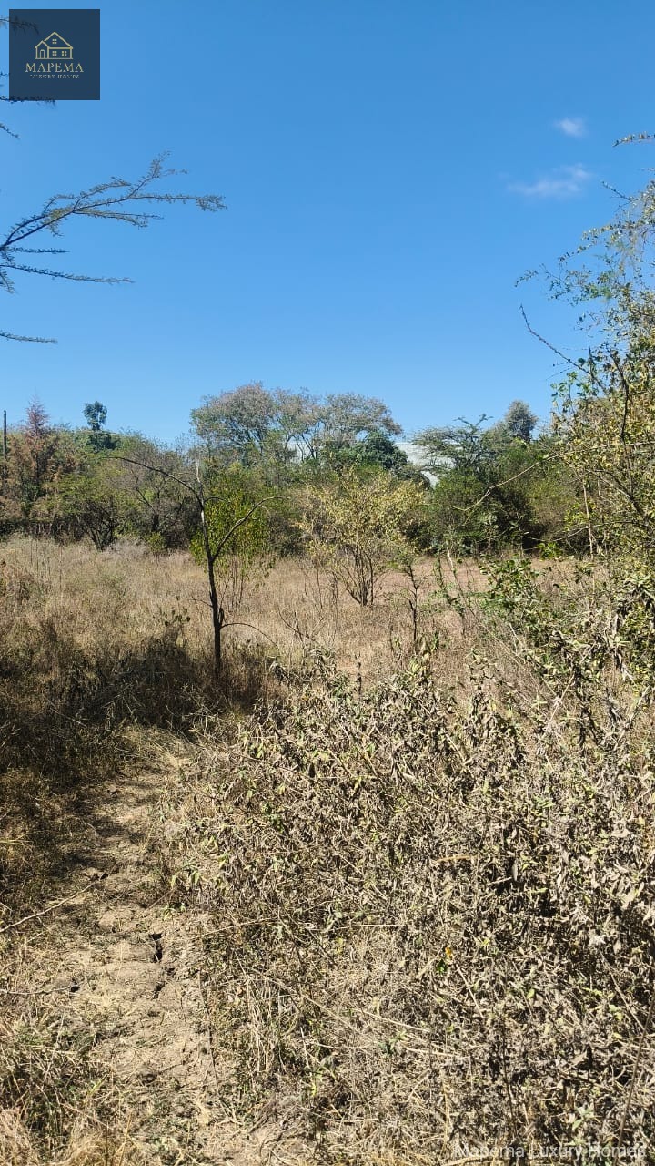 Prime 1.19-acre residential property for sale in the sought-after Mukoma/Kikeni Road area of Karen.