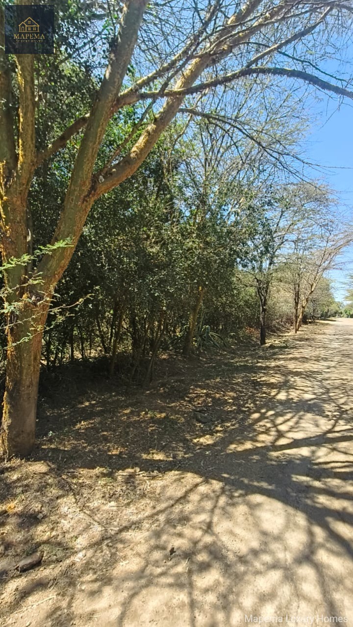 Prime 1.19-acre residential property for sale in the sought-after Mukoma/Kikeni Road area of Karen.