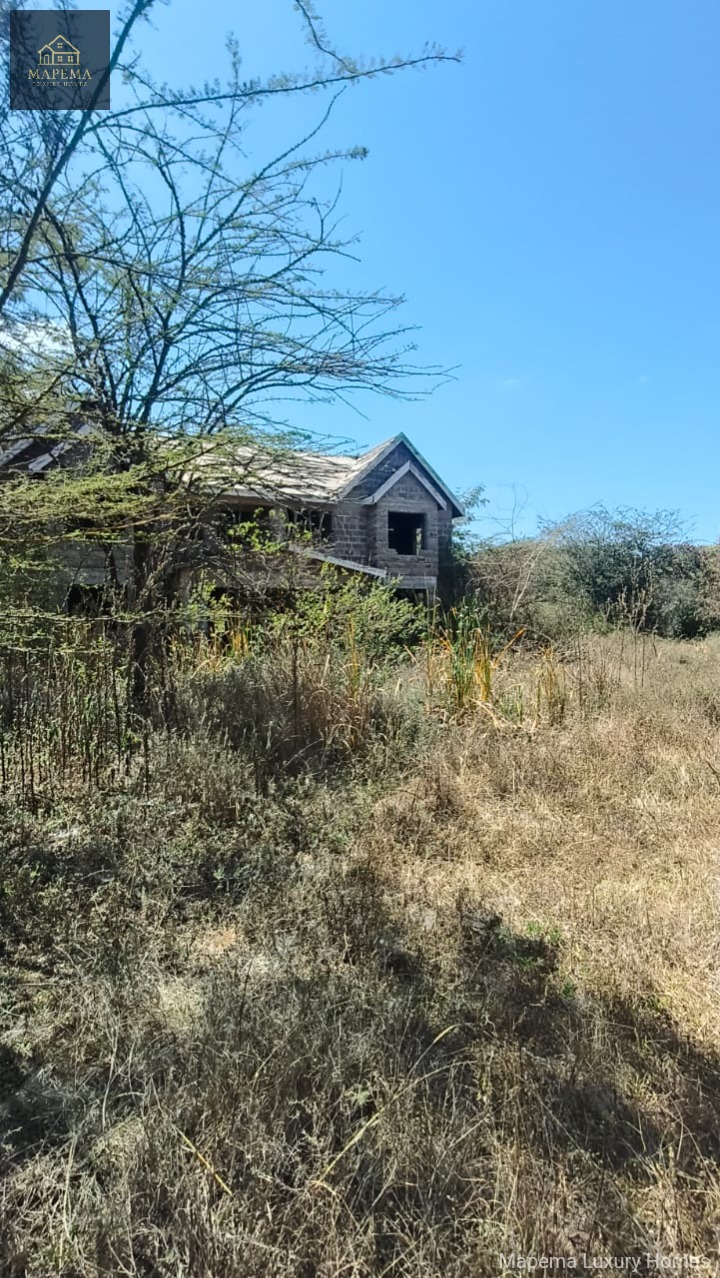 Prime 1.19-acre residential property for sale in the sought-after Mukoma/Kikeni Road area of Karen.