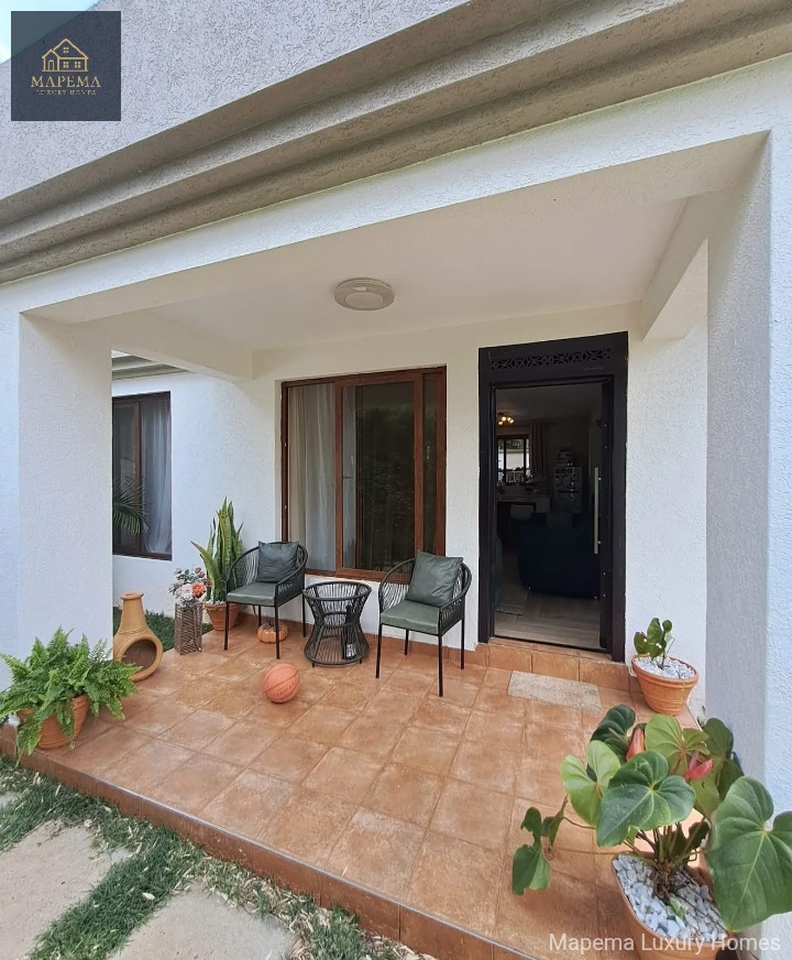 Modern 2-Bedroom Guest Wing + DSQ for Rent in Karen