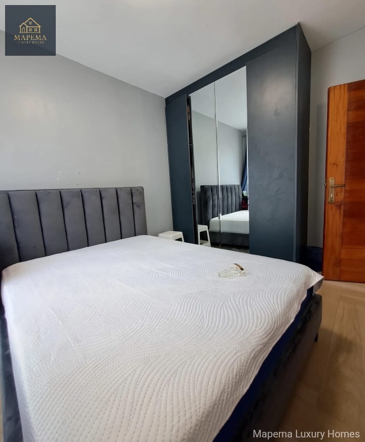 Modern 2-Bedroom Guest Wing + DSQ for Rent in Karen