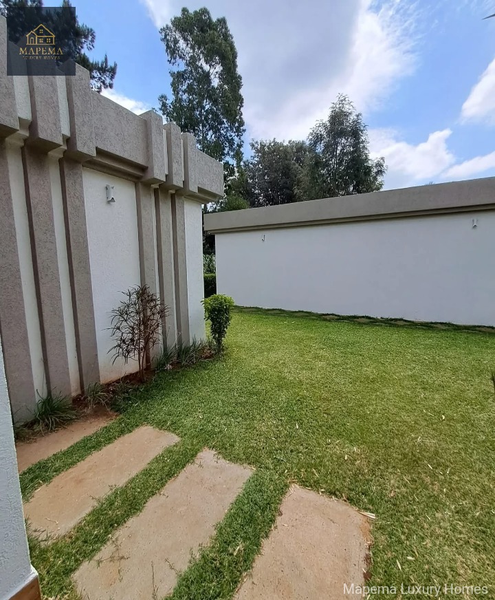 Modern 2-Bedroom Guest Wing + DSQ for Rent in Karen