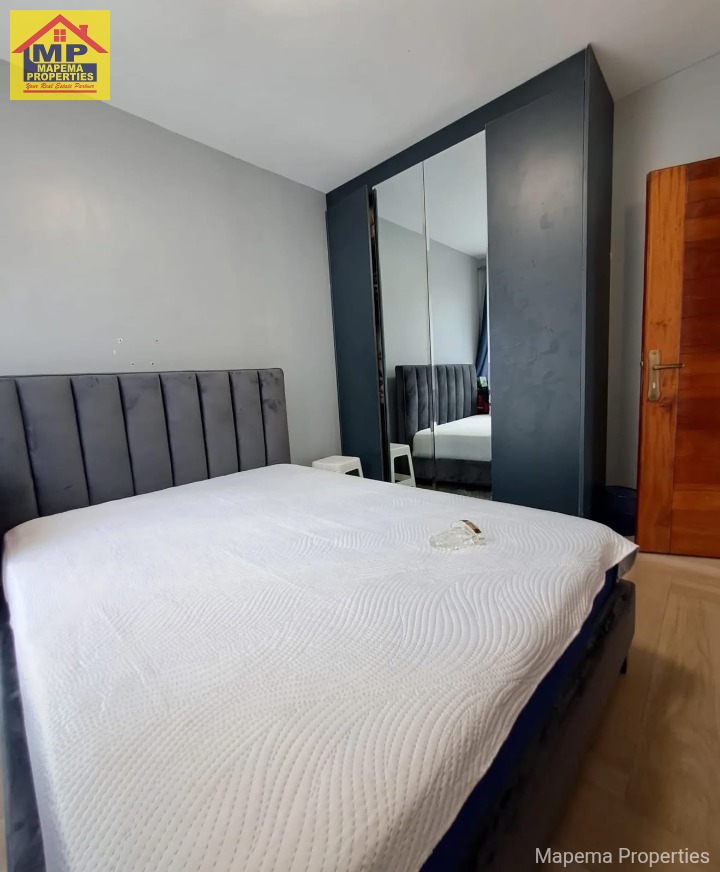 Modern 2-Bedroom Guest Wing + DSQ for Rent in Karen