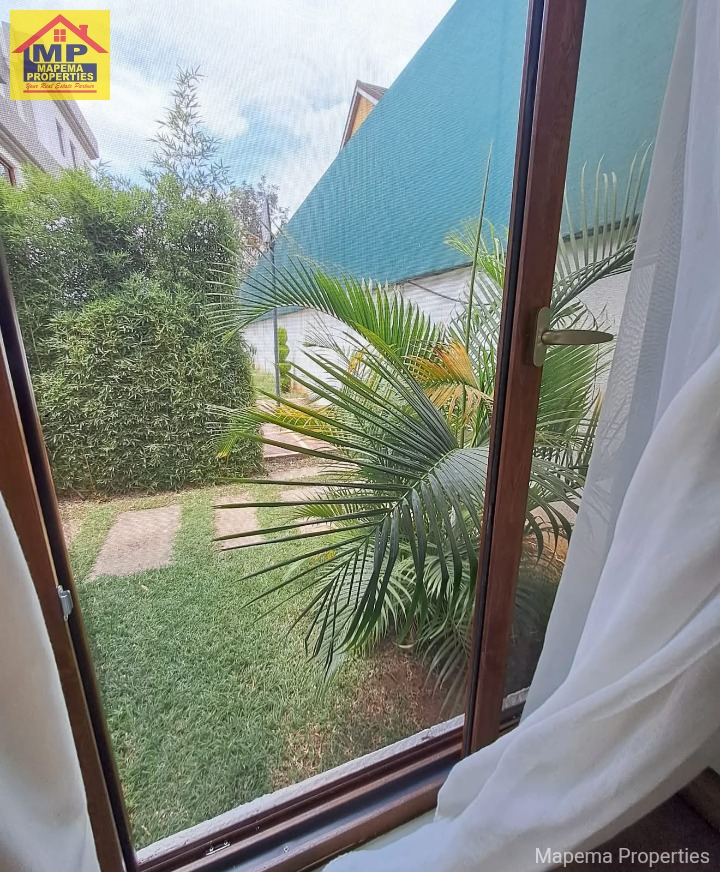 Modern 2-Bedroom Guest Wing + DSQ for Rent in Karen
