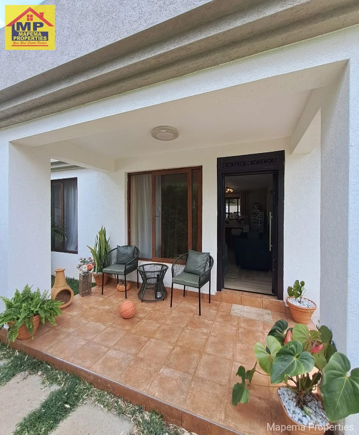 Modern 2-Bedroom Guest Wing + DSQ for Rent in Karen