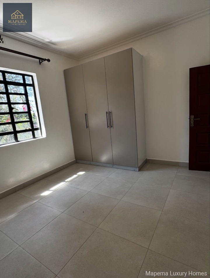 5-BEDROOM HOUSE + SQ TO LET | KAREN – NDEGE ROAD