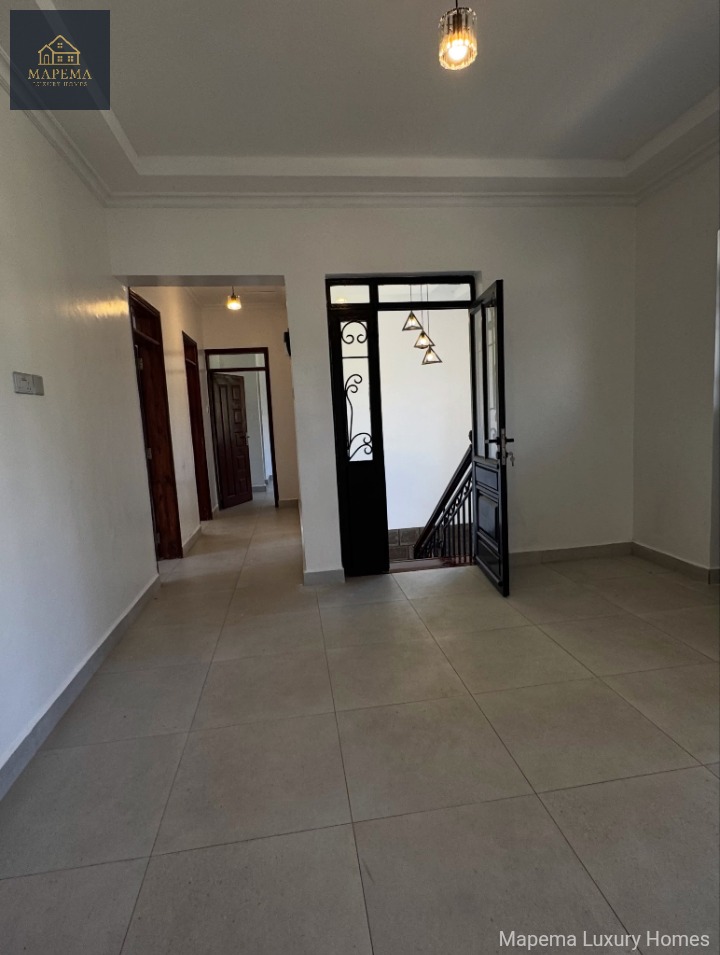 5-BEDROOM HOUSE + SQ TO LET | KAREN – NDEGE ROAD