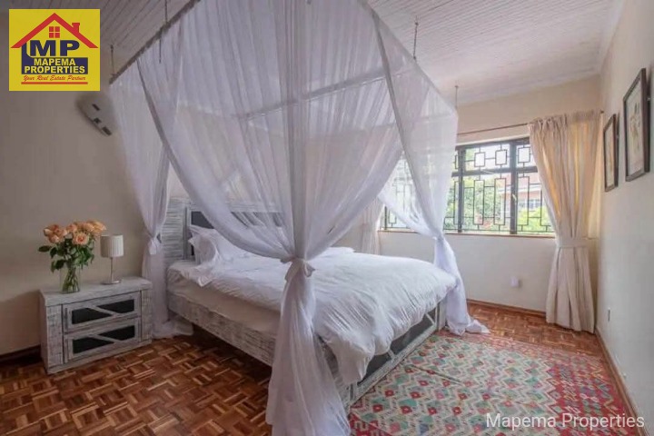 FULLY FURNISHED 5-BEDROOM LUXURY RESIDENCE TO LET | RUNDA