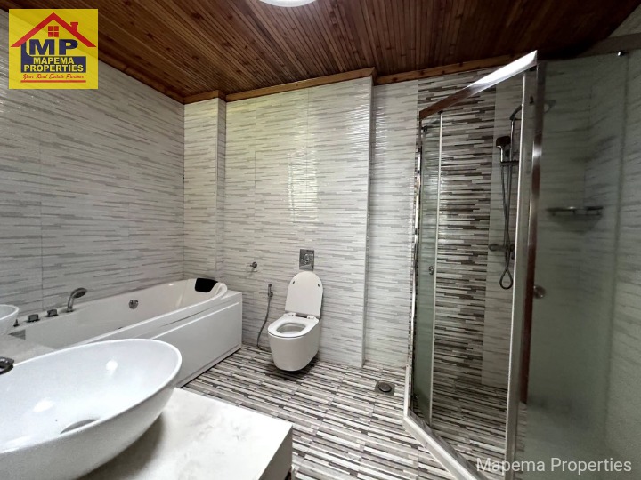 5-Bedroom House for Sale in Karen Windy Ridge – KSh 95M