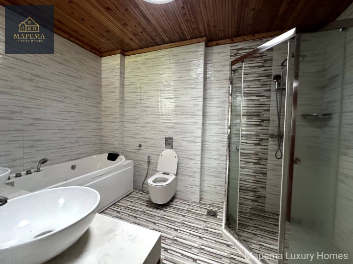 5-Bedroom Luxury Home for Sale in Karen Windy Ridge – KSh 95M