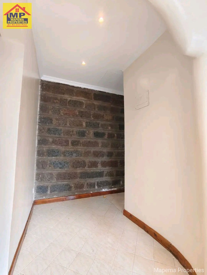 3-Bedroom Townhouse for Rent in Karen – Kerarapon Road | KSh 150,000