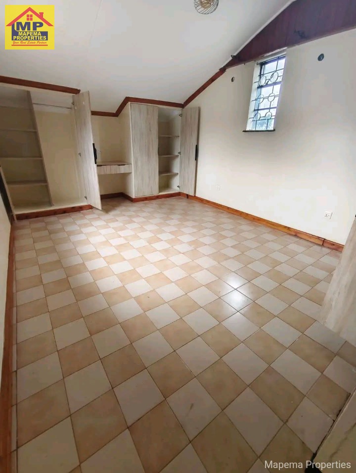 3-Bedroom Townhouse for Rent in Karen – Kerarapon Road | KSh 150,000