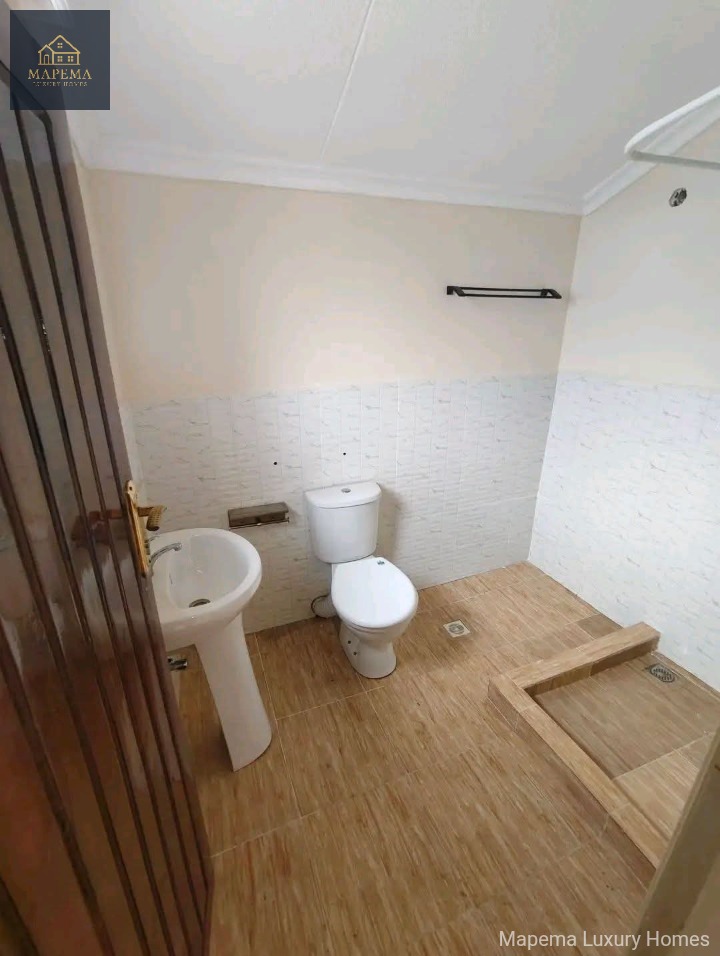 3-Bedroom Townhouse for Rent in Karen – Kerarapon Road | KSh 150,000