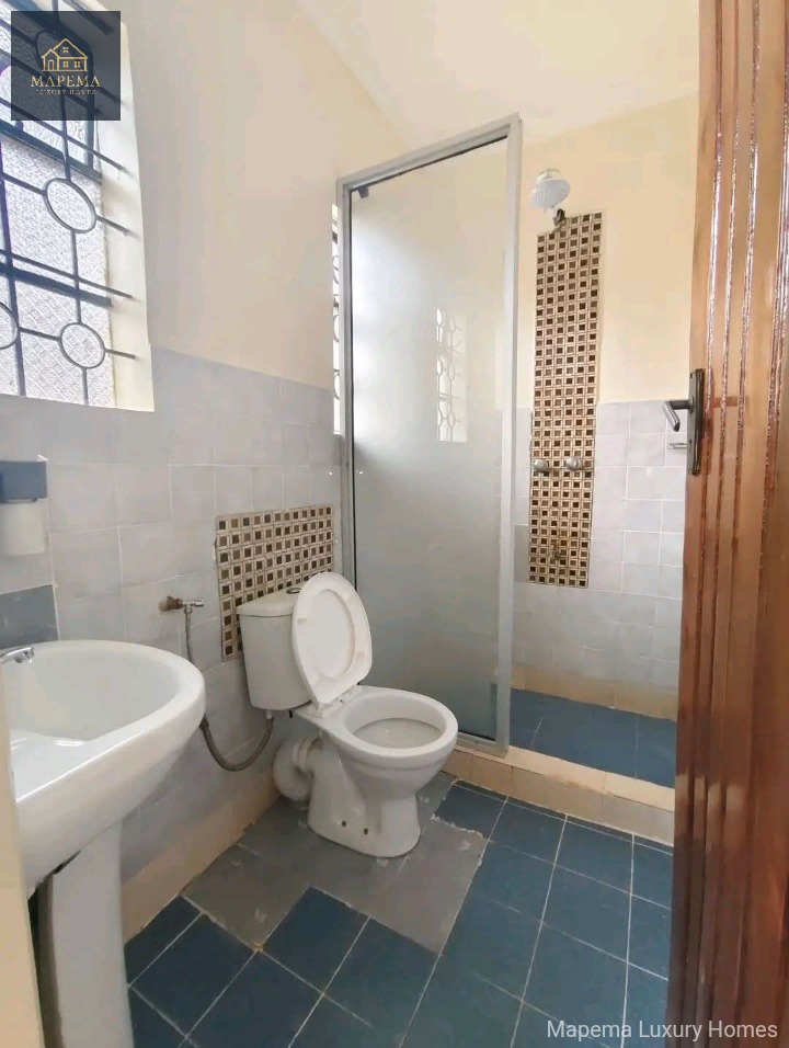 3-Bedroom Townhouse for Rent in Karen – Kerarapon Road | KSh 150,000