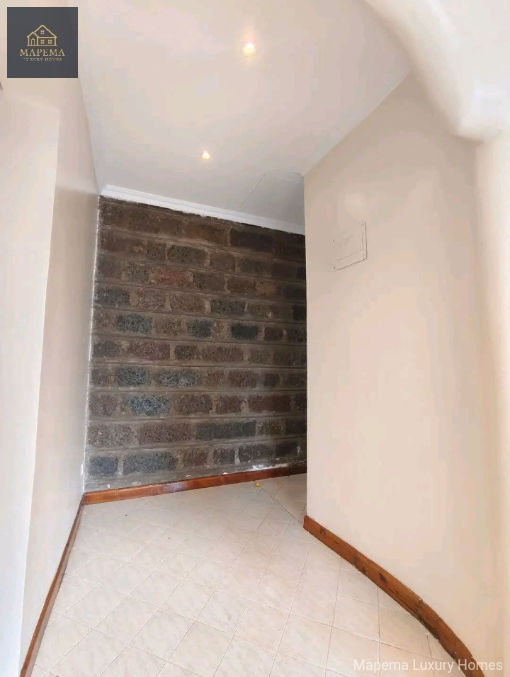 3-Bedroom Townhouse for Rent in Karen – Kerarapon Road | KSh 150,000