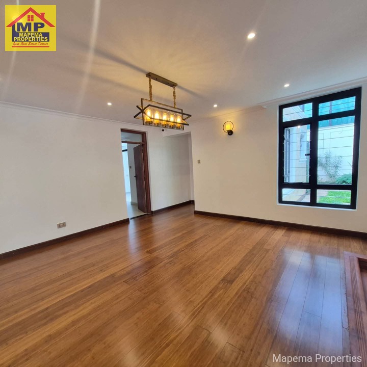 Luxury 6-Bedroom Residence for Sale in Runda Estate