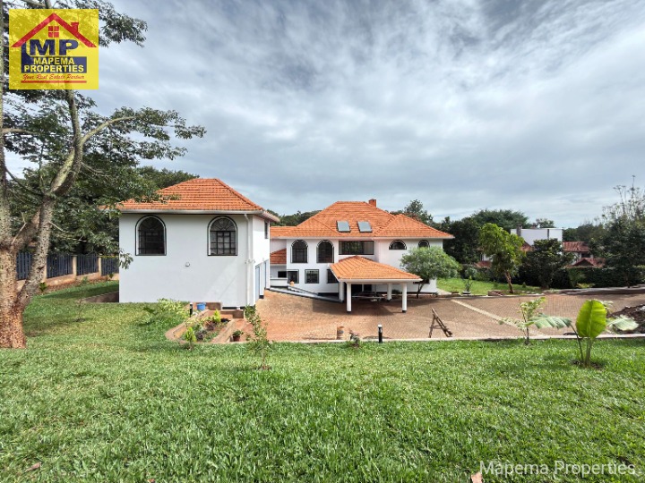 House for rent at Westlands