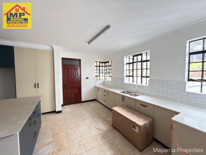 5-Bedroom House on 1 Acre for Rent in Windsor – KSh 500,000