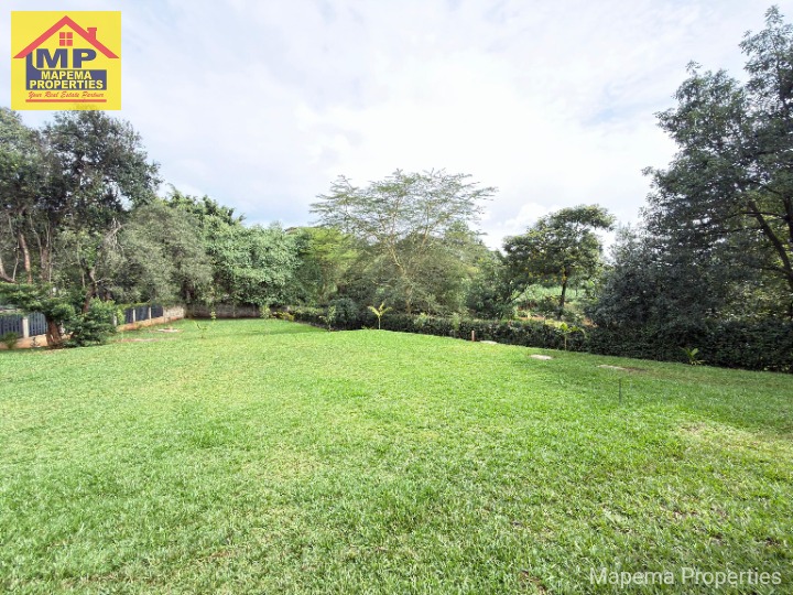 5-Bedroom House on 1 Acre for Rent in Windsor – KSh 500,000