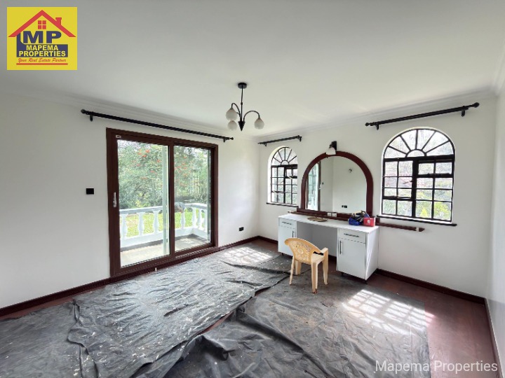 5-Bedroom House on 1 Acre for Rent in Windsor – KSh 500,000