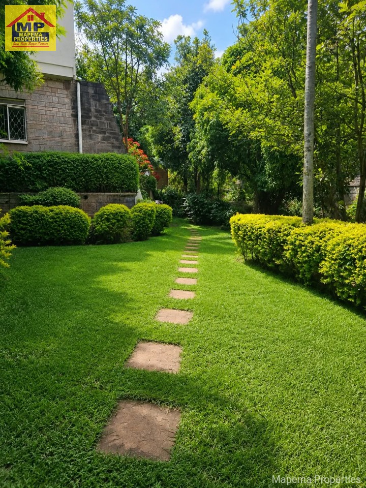 0.8 Acre Prime Land for Sale in Lavington, Nairobi – KSh 190 Million