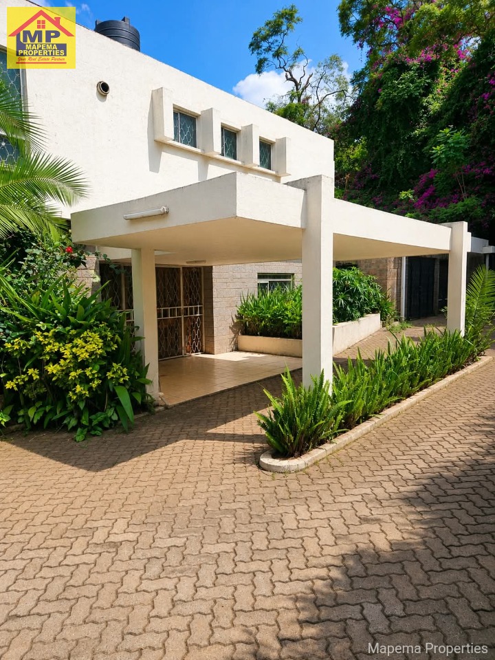 House for sale at Lavington, Nairobi,kenya