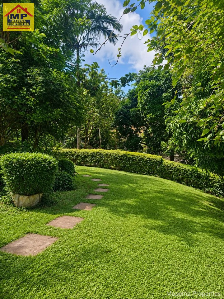 0.8 Acre Prime Land for Sale in Lavington, Nairobi – KSh 190 Million