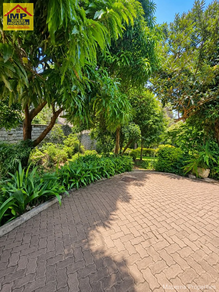 0.8 Acre Prime Land for Sale in Lavington, Nairobi – KSh 190 Million