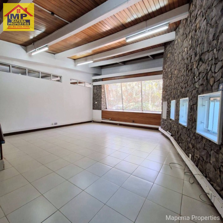Commercial Property to Let in Westlands, Nairobi – KSh 450,000