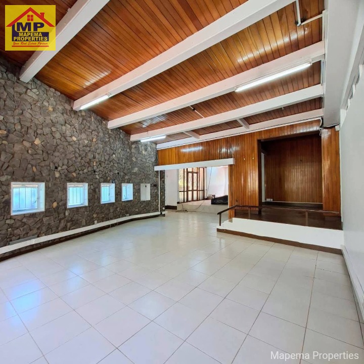 Commercial Property to Let in Westlands, Nairobi – KSh 450,000