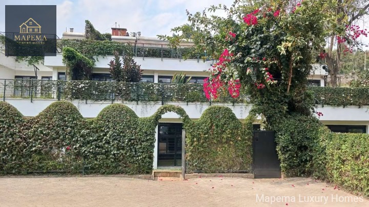 3-Bedroom House for Rent in Karen, Windy Ridge,Nairobi – KSh 200,000