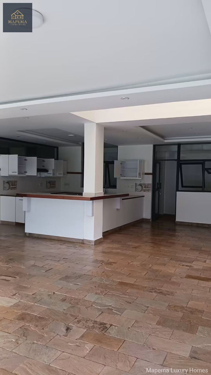 3-Bedroom House for Rent in Karen, Windy Ridge,Nairobi – KSh 200,000