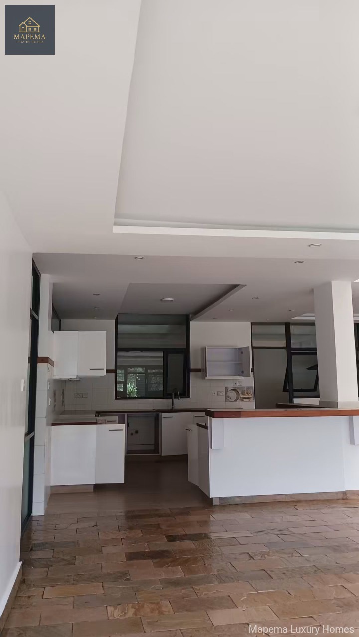 3-Bedroom House for Rent in Karen, Windy Ridge,Nairobi – KSh 200,000