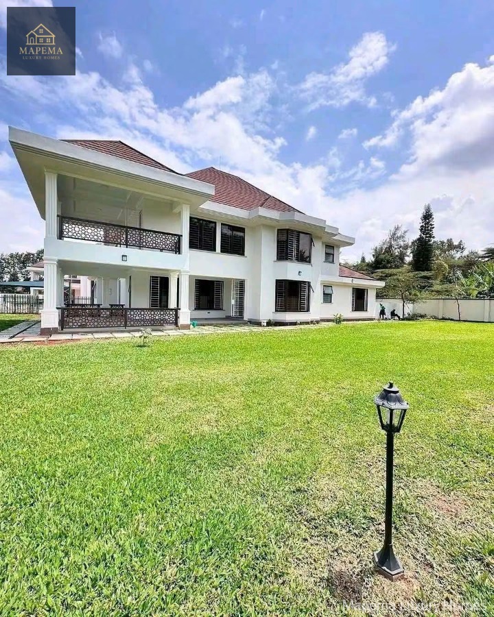 House for rent at Fair acres road, Karen, Nairobi, Kenya
