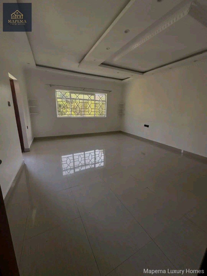 4 Bedroom Townhouse + 2 DSQs for Rent in Karen – Karen c