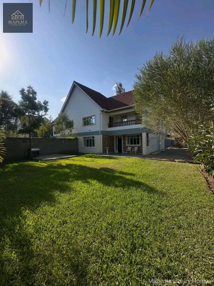 House for rent at Karen c, Karen, Nairobi, Kenya