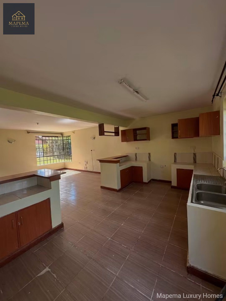 2 Bedroom Cottage for Rent on Mokoyet Road, Karen – KSh 110,000