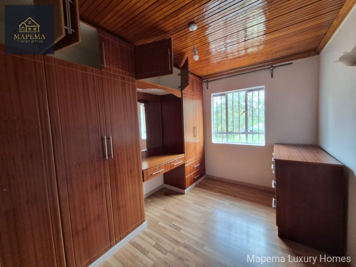 5-Bedroom Family House for Rent in Karen Hardy