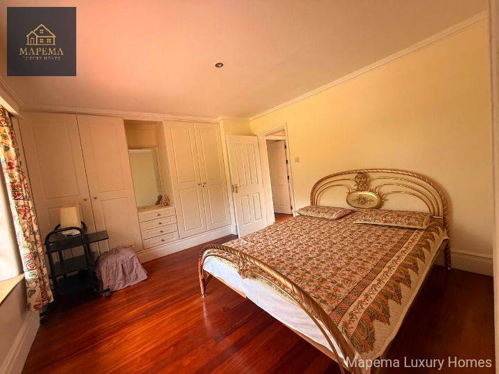 5-Bedroom House to Let – Hardy Manor, Karen