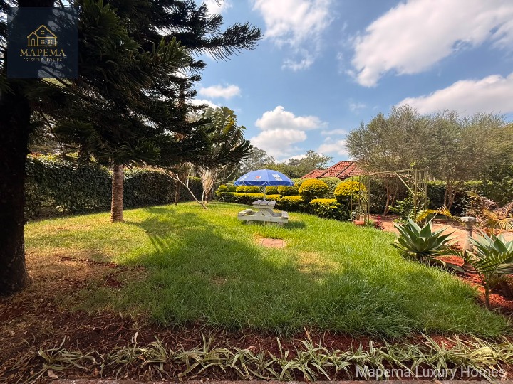 5-Bedroom House to Let – Hardy Manor, Karen