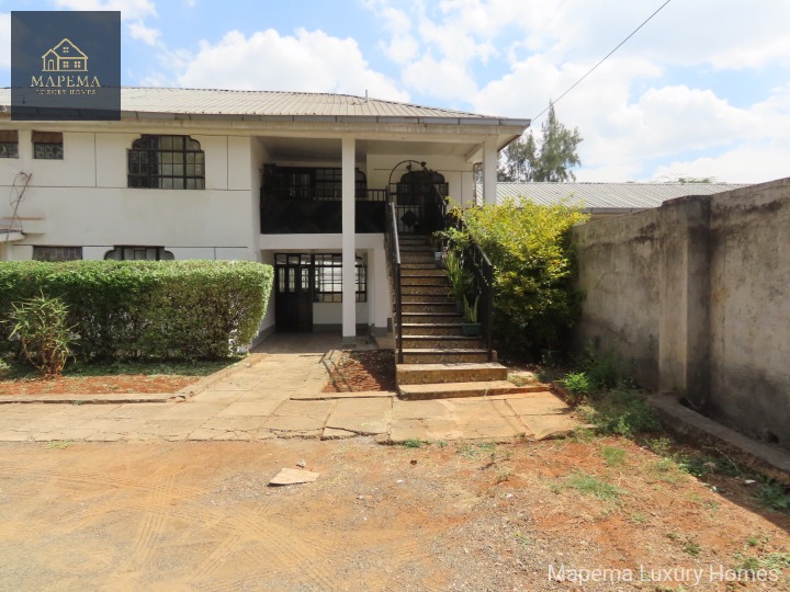 House for rent at Karen road, Karen, Nairobi, Kenya
